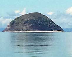 Ailsa craig